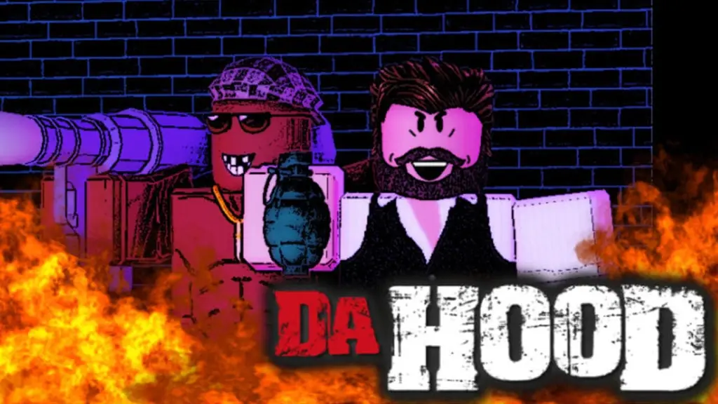 Da Hood Codes