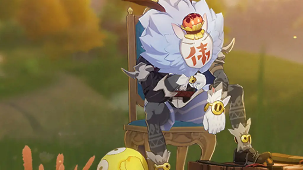 Genshin Impact Mimi Tomo Event: start date, rewards, and furnishing blueprints