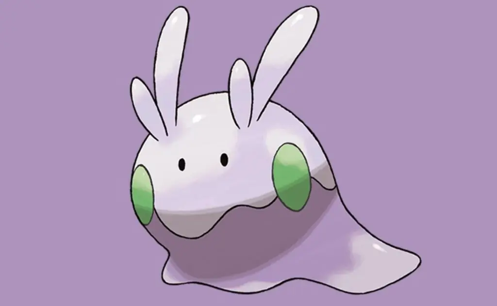 How to Catch Goomy in Pokémon GO