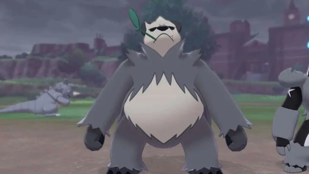 How to Evolve Pancham in Pokémon GO