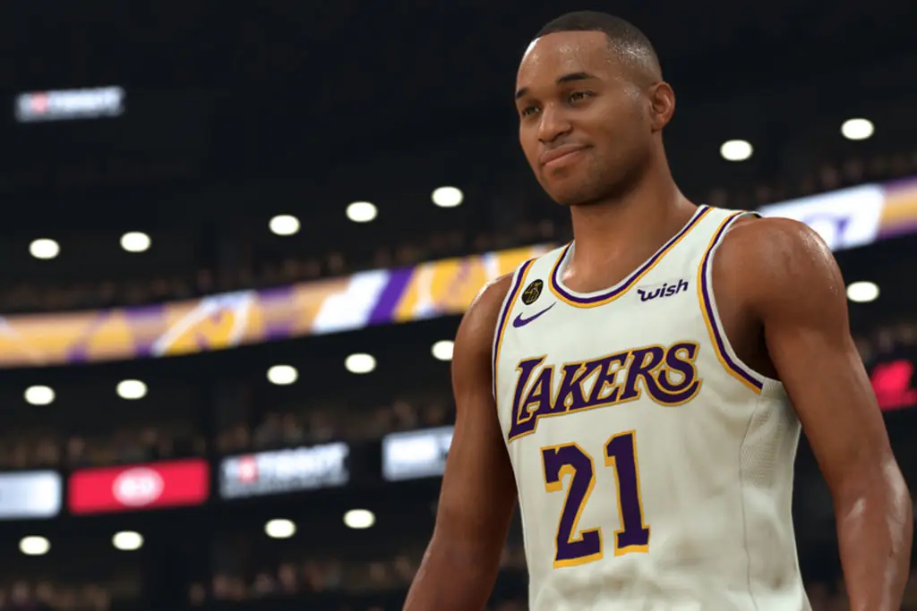 How to get Endorsement Deals in NBA 2K21