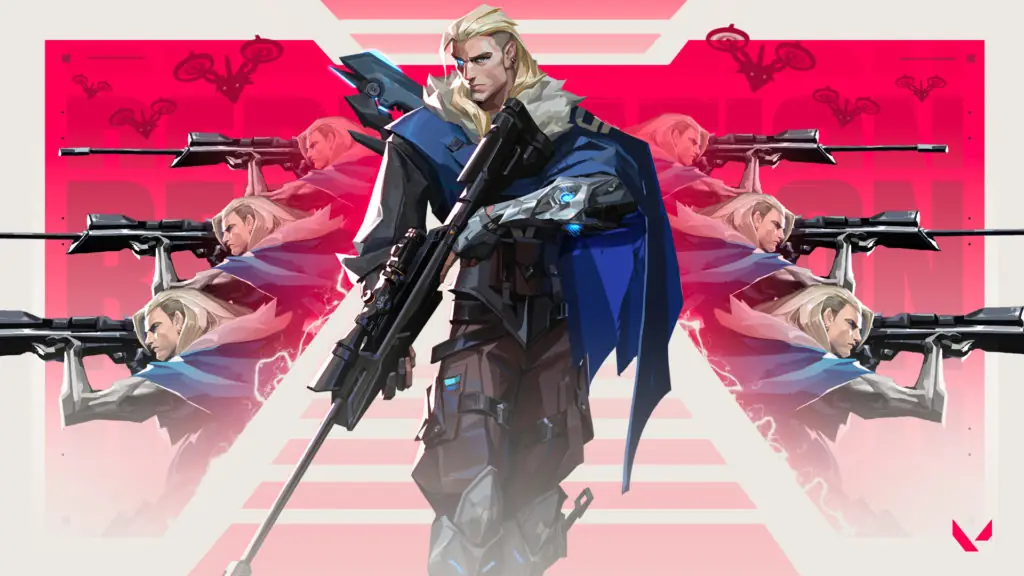 Valorant 2.09 patch notes: Replication goes live, Breeze tweaks, and more