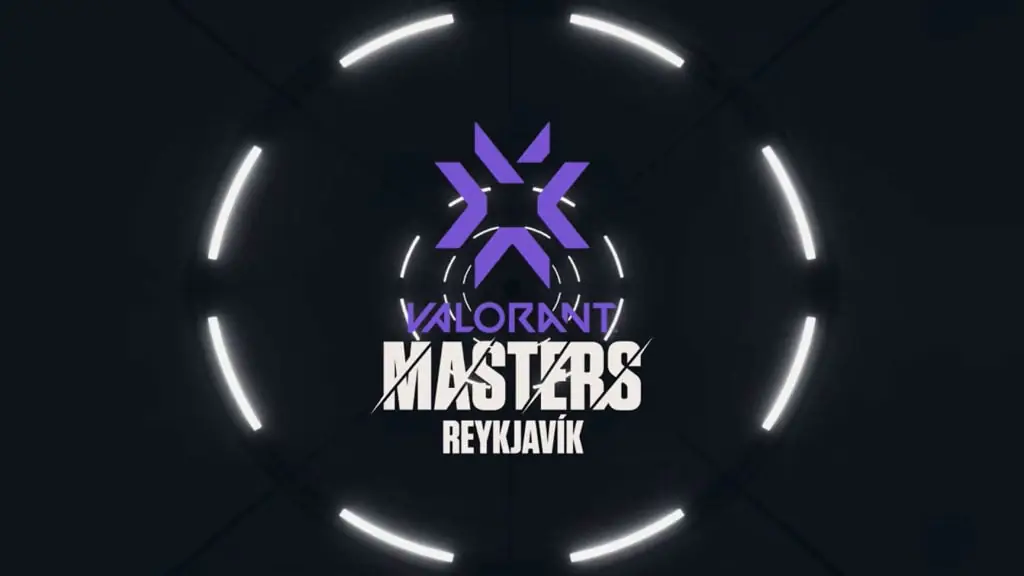 Valorant VCT Stage 2 Masters 2 Format and Points
