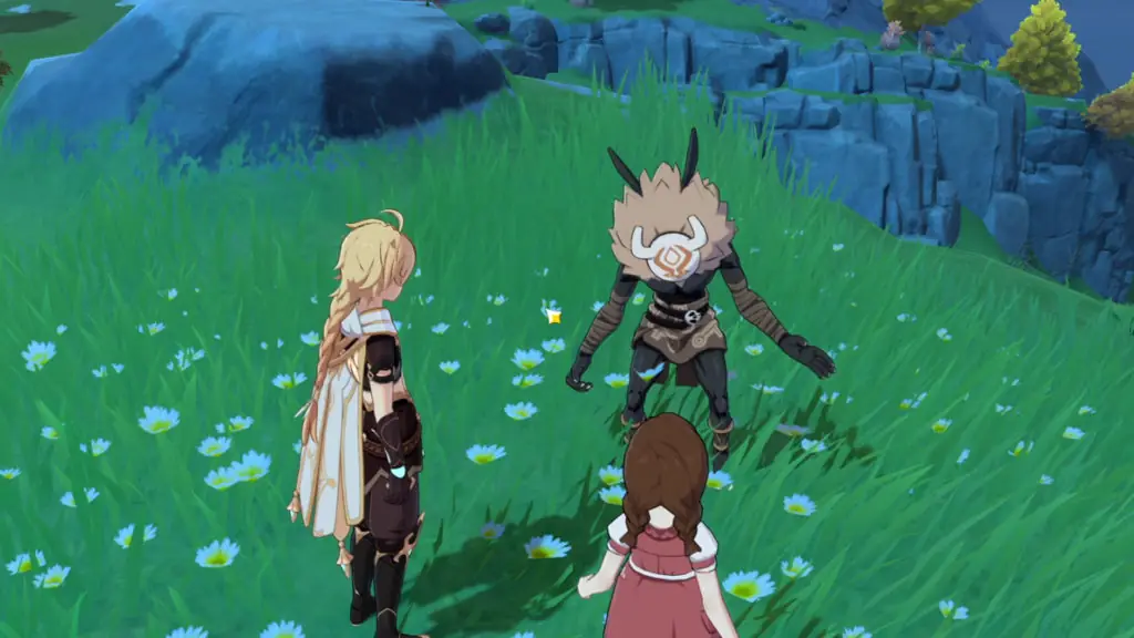 What does Celi Lata mean in Genshin Impact