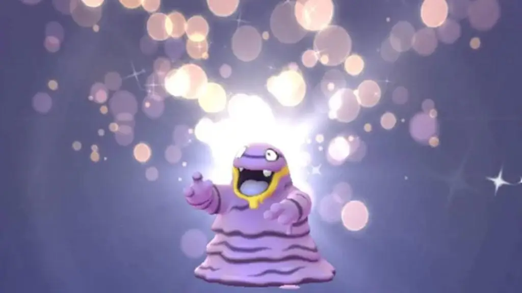 What Is The Rarest Shiny In Pokemon Go Gamer Journalist