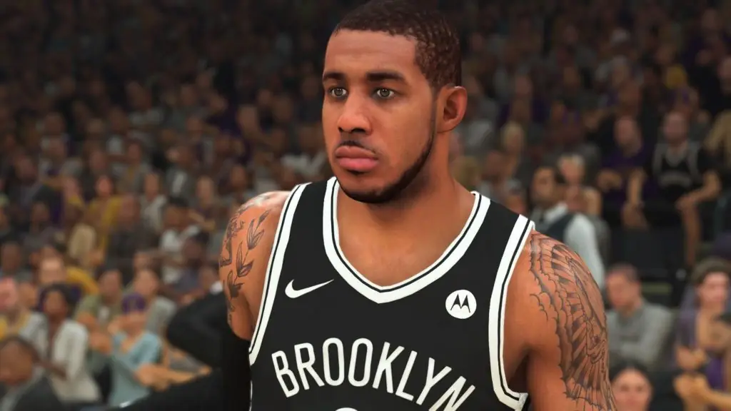 Who are the Top Free Agents in NBA 2K21?