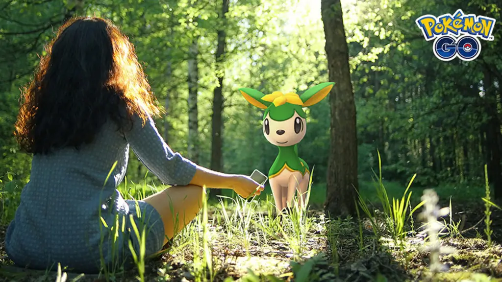 Pokémon GO Season of Discovery Details and Schedule