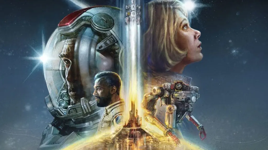 Starfield trailer reveals potential release date