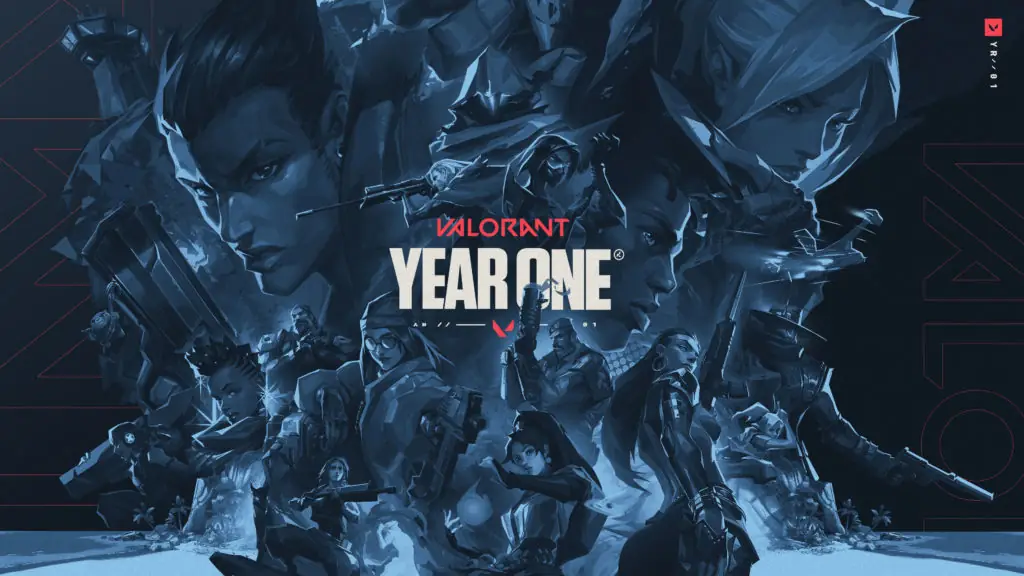 Valorant reaches 14 million active players in its first year