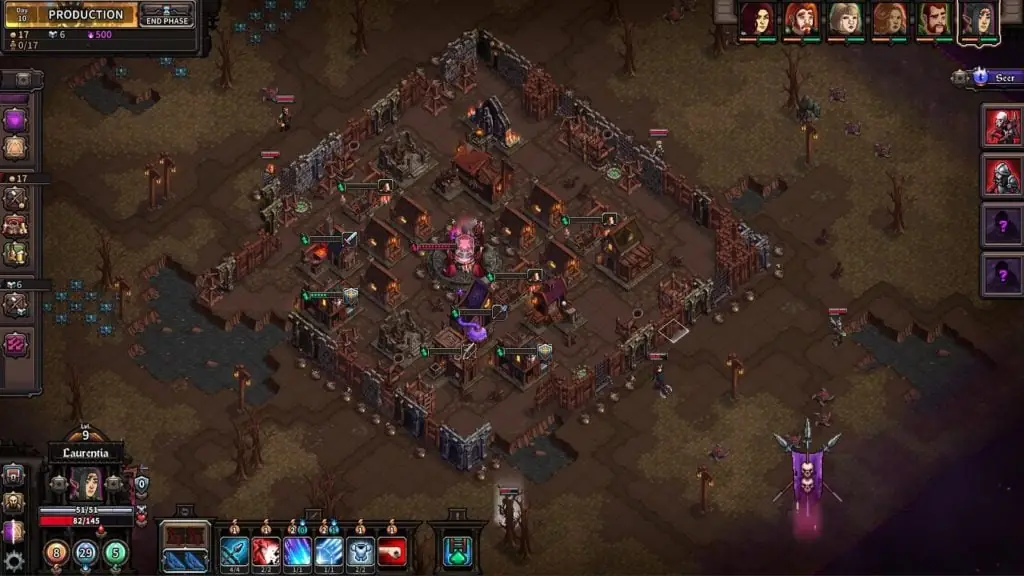 Does The Last Spell have Multiplayer?