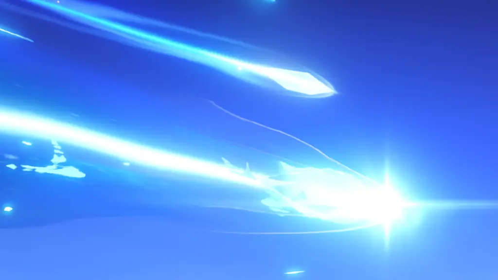 How Does Pity Work in Genshin Impact?