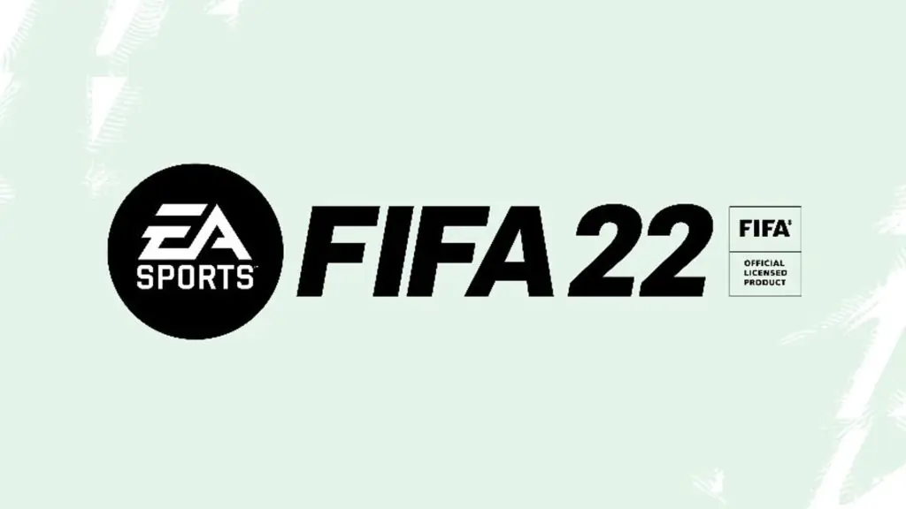 Who is the cover star of FIFA 22?