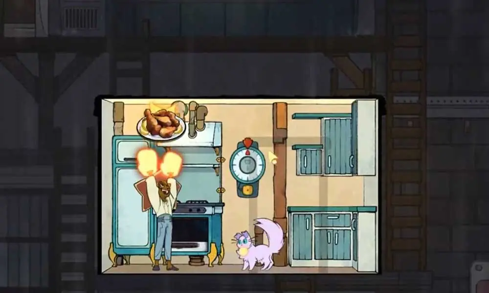 How To Get Fat For Fried Chicken In Spiritfarer Gamer Journalist