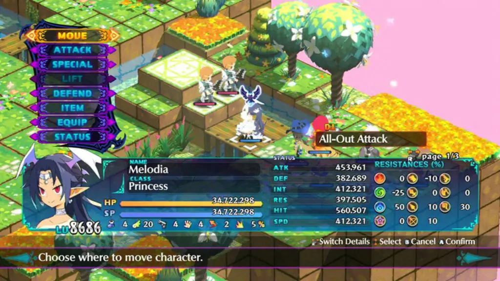 How to Unlock Classes in Disgaea 6