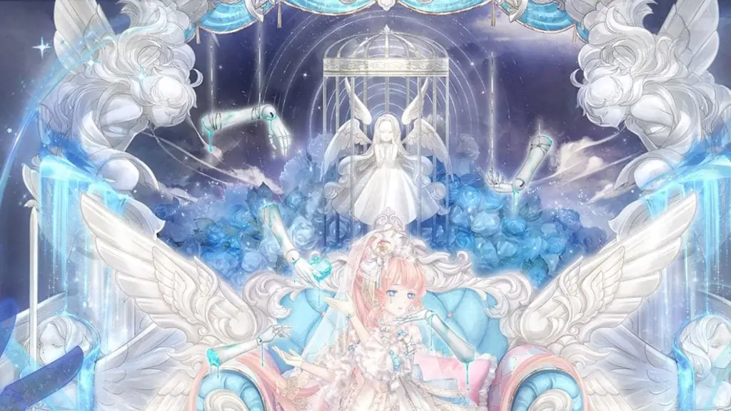 Love Nikki redeem codes