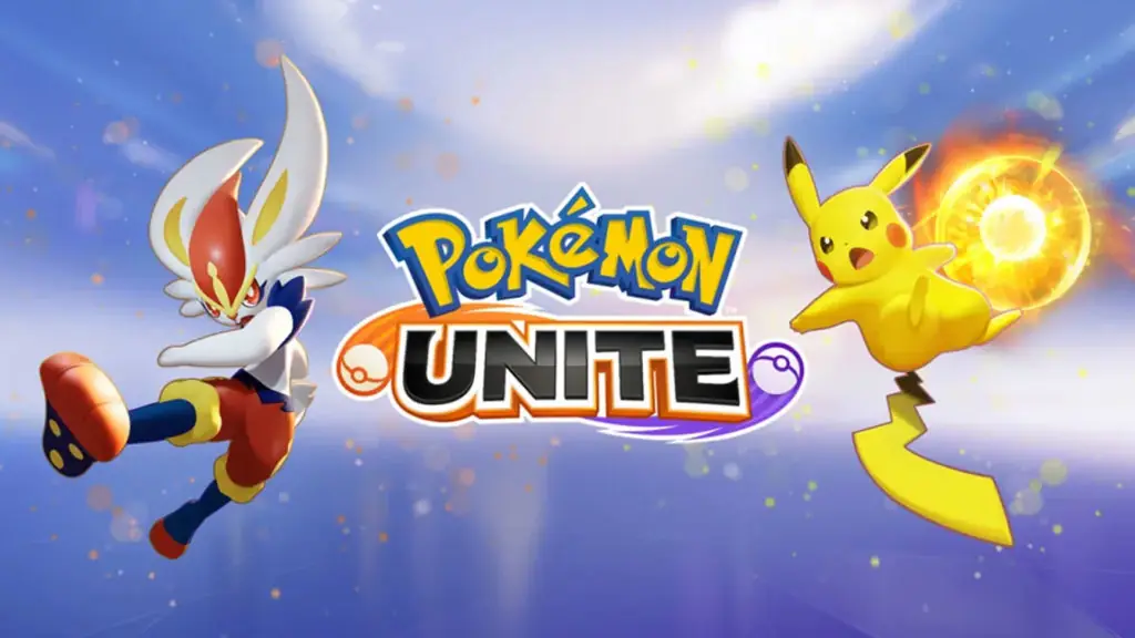 Are there Bots in Pokémon UNITE?