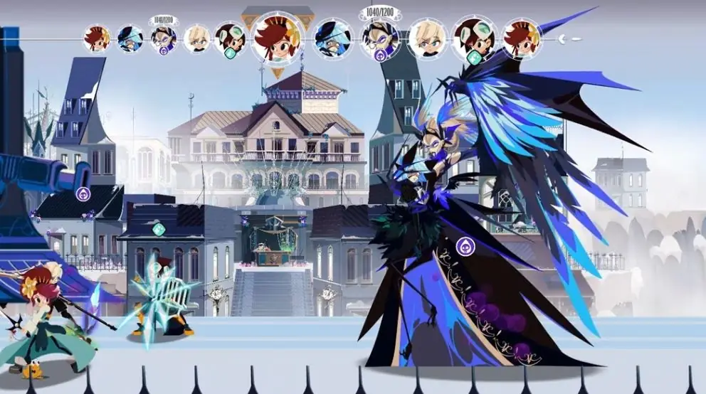 How to Defeat Rhallus in Cris Tales