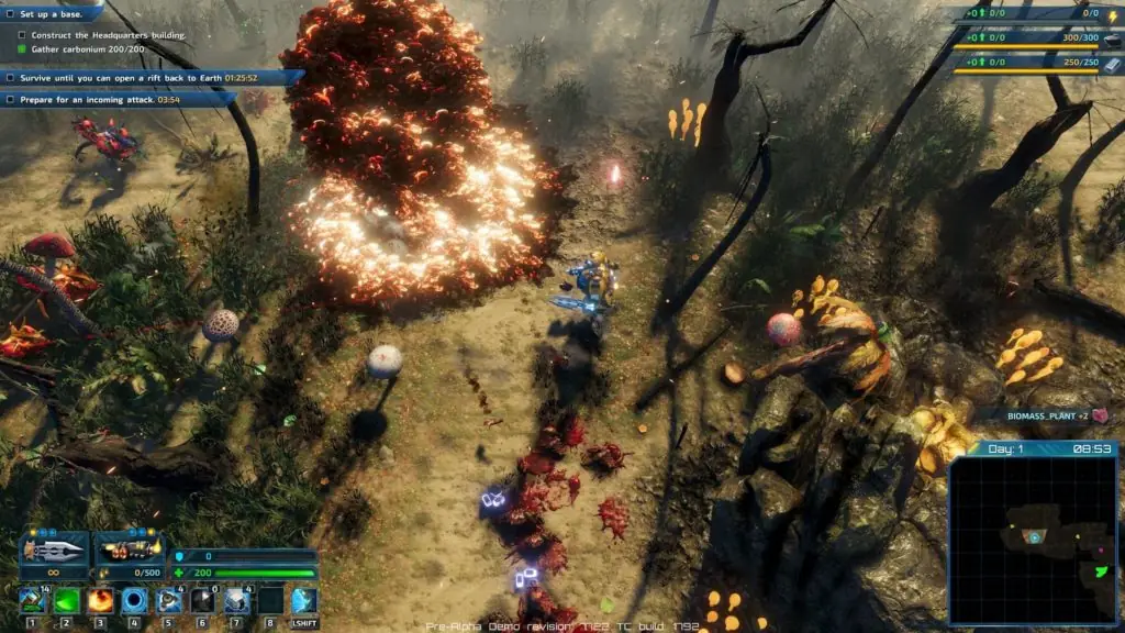Is The Riftbreaker Multiplayer?