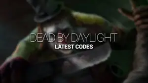 Dead By Daylight Chapter 21 Patch Notes 5 2 0 Ptb Update
