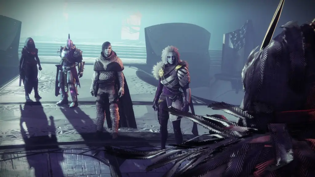 How to Complete the Wayfinder’s Voyage in Destiny 2
