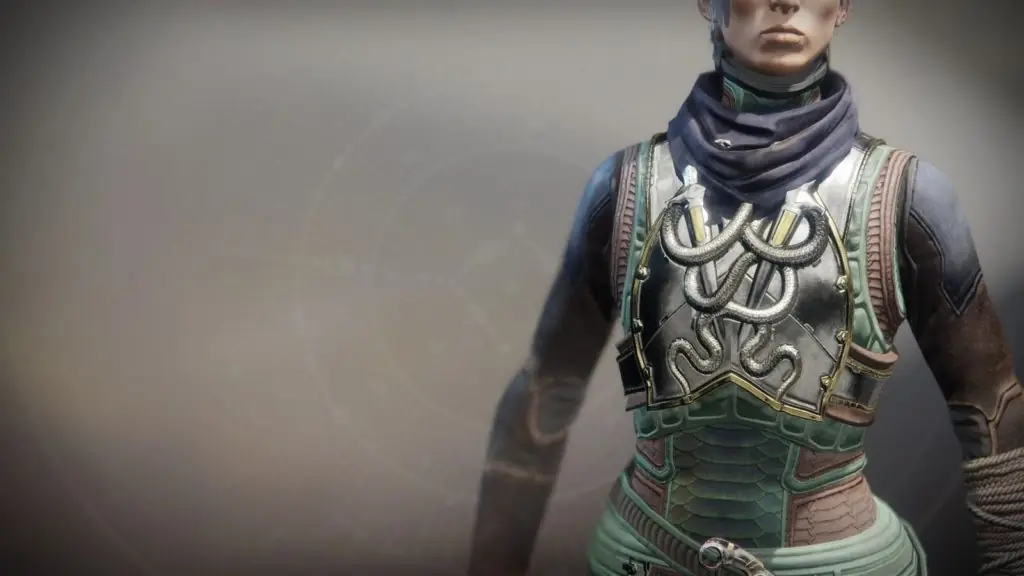 Destiny 2 - How to Get Ophidia Spathe