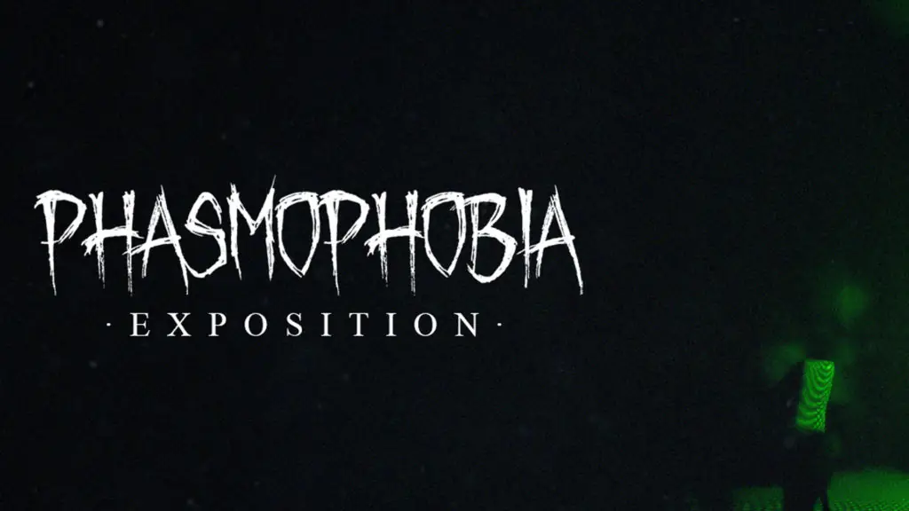 How to use the DOTS Projector in Phasmophobia