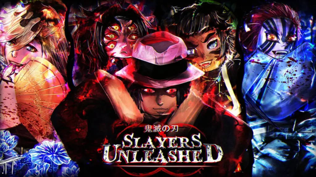 Slayers Unleashed Patch Notes - Update 0.40 (Sun Breathing)