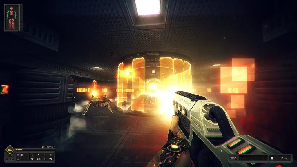 Will Core Decay have Multiplayer?