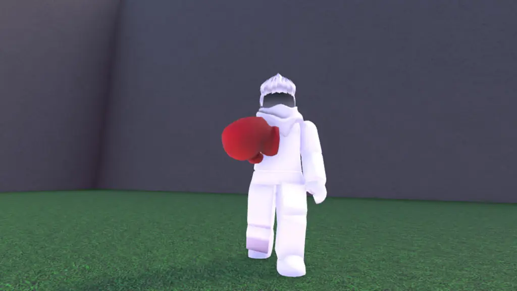 How to get the Boxing Glove in Wacky Wizards