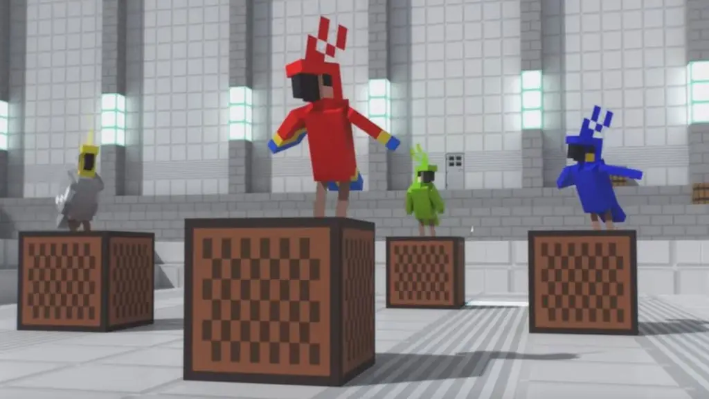 Minecraft Live 2021: Schedule, How to Watch