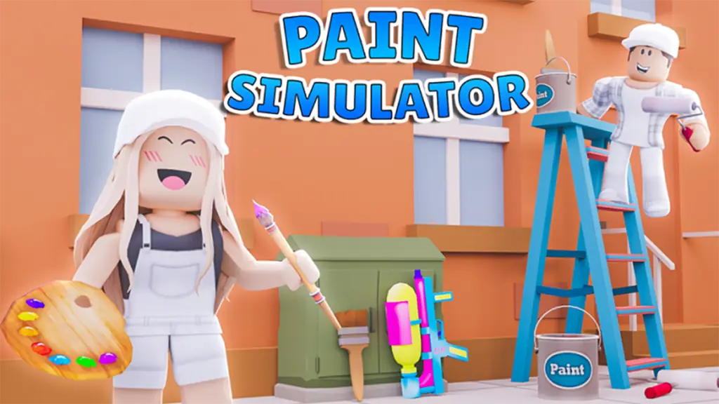 Paint Simulator Codes