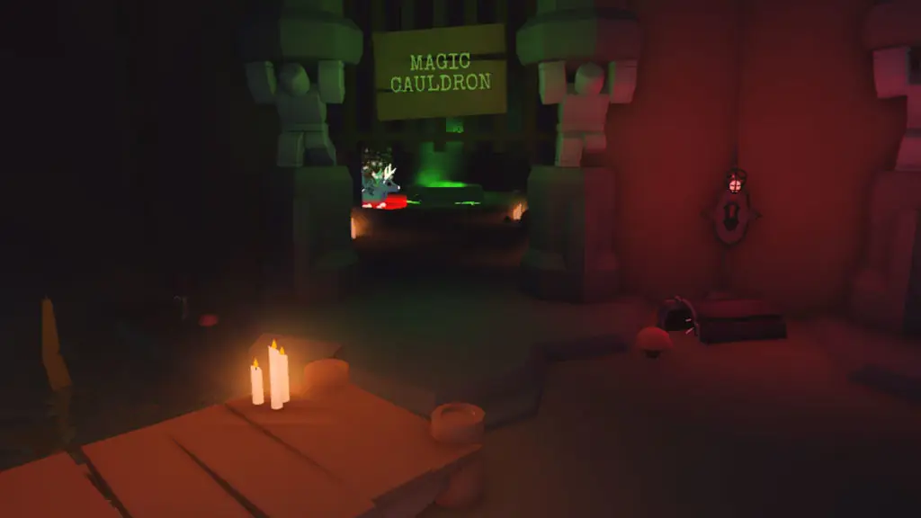 Adopt Me Potion Ingredient Locations