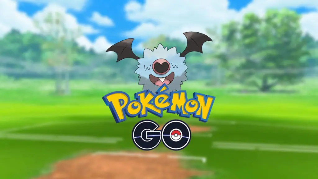 How to Evolve Woobat in Pokémon GO