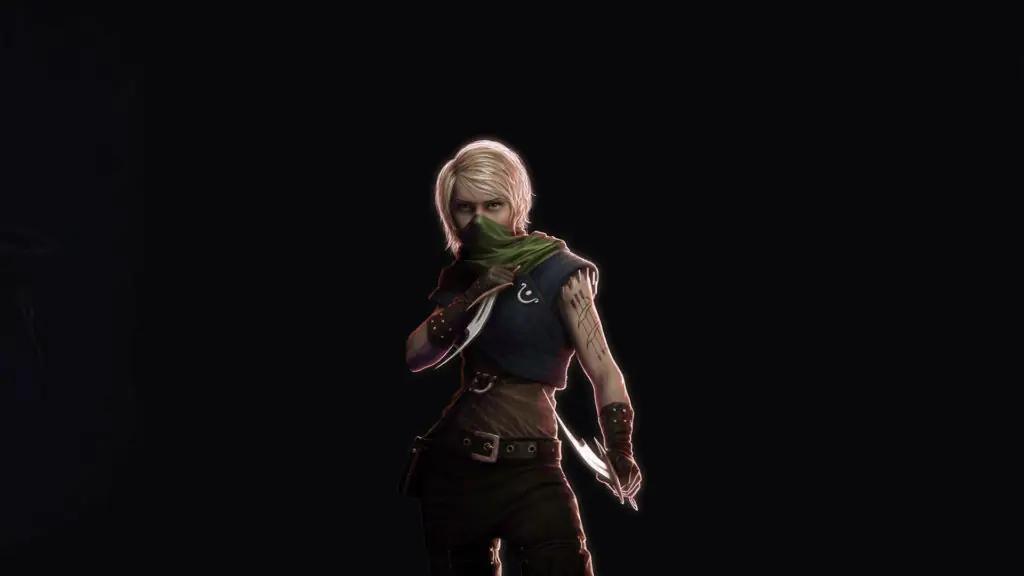 Last Epoch Rogue Leveling Guide for Flurry Bladedancer