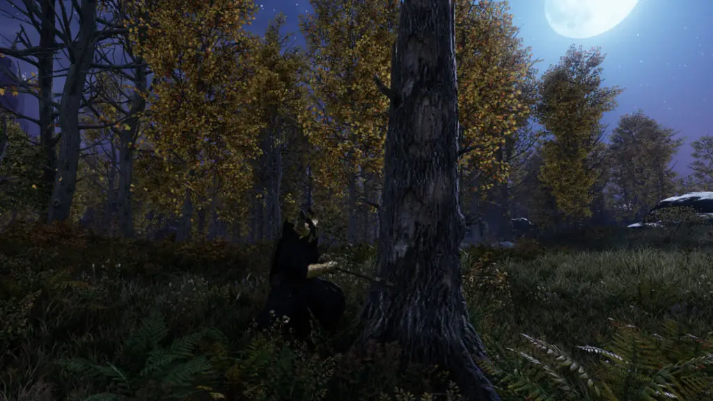 New World Logging Leveling Guide (0-200)