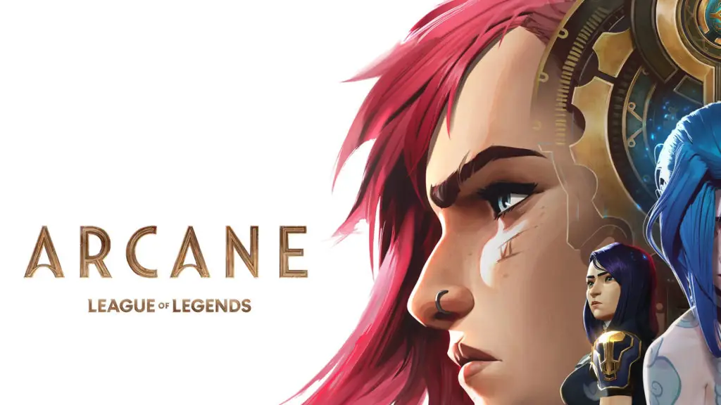 Arcane Show Schedule - When Does Episode 4 Come Out?