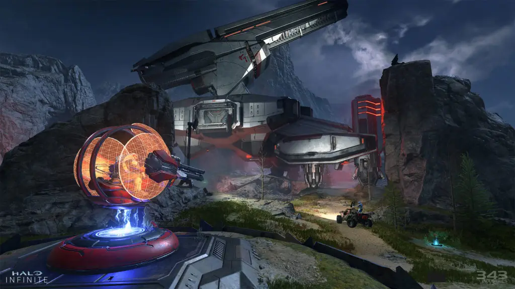 How to disable crossplay in Halo Infinite