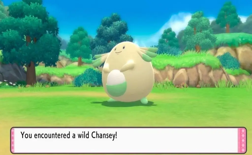 How to Soft Reset in Pokémon Brilliant Diamond and Shining Pearl
