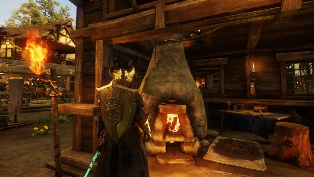 How to get Asmodeum in New World