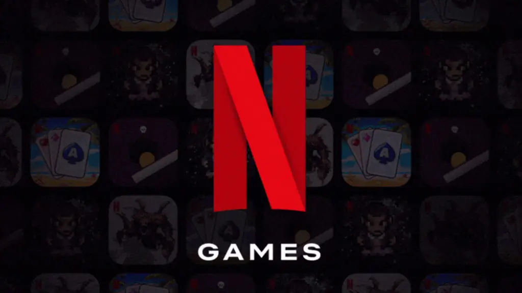 Netflix Games now available on iOS devices