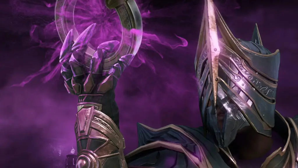 New World Update 1.1 Patch Notes