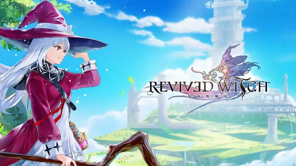 Revived Witch tier list