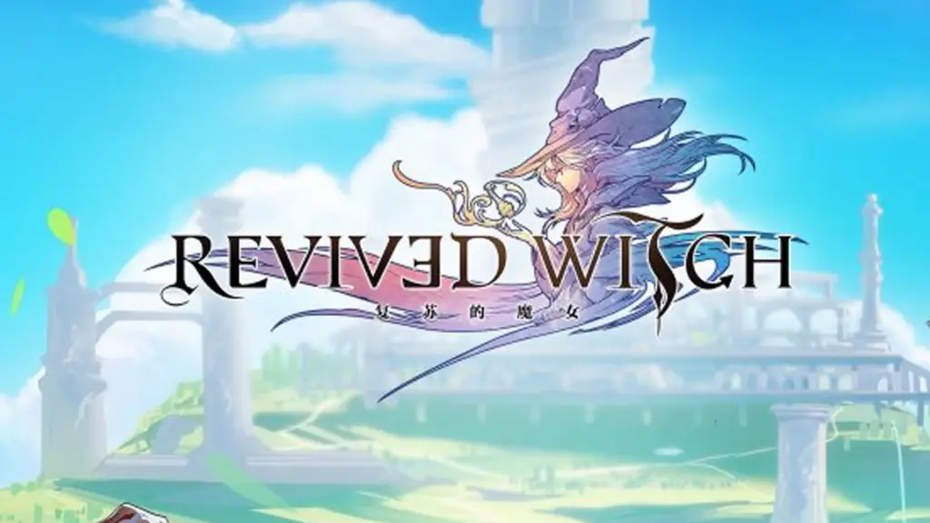 Revived With patch notes