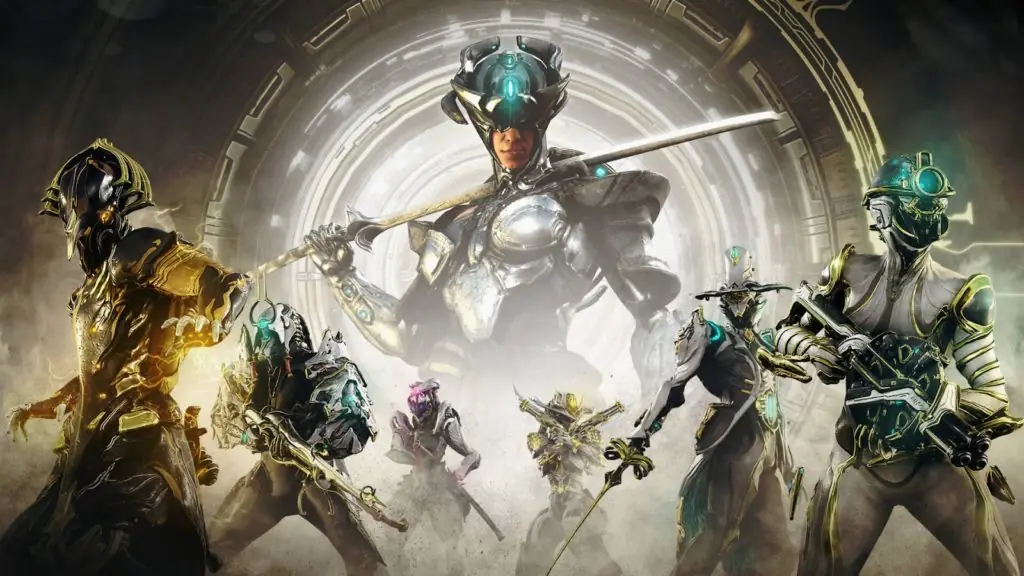 Warframe Prime Resurgence Schedule