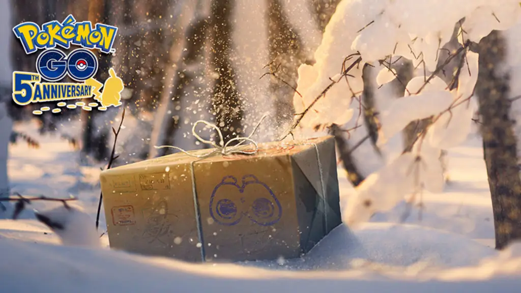 Is the December 2021 Community Day Special Research Ticket in Pokémon Go Worth It?