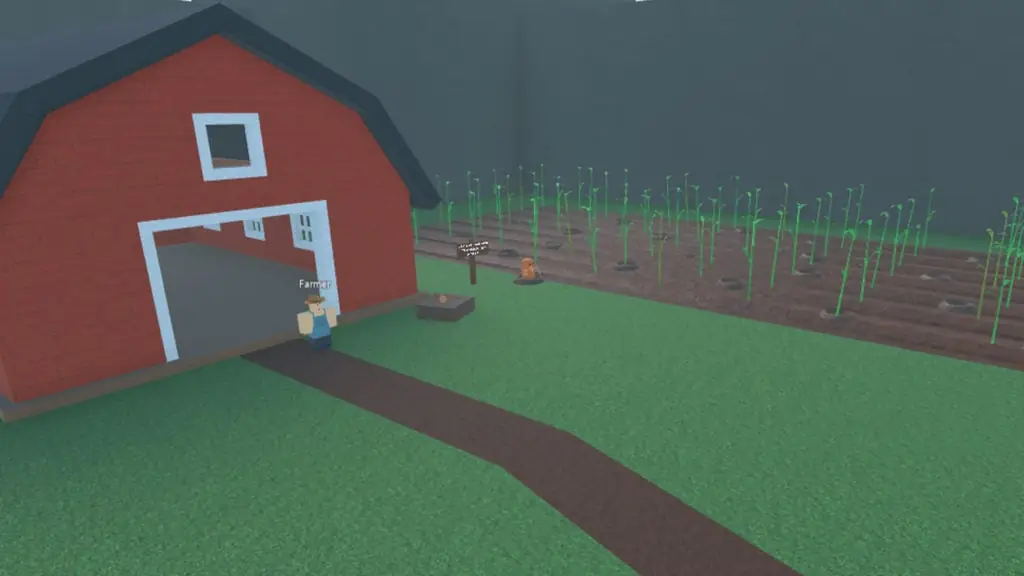 Wacky Wizards Vegetable Update