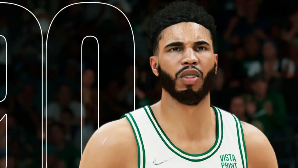 How to Get Playoff Push Rewards Jayson Tatum in NBA 2K22