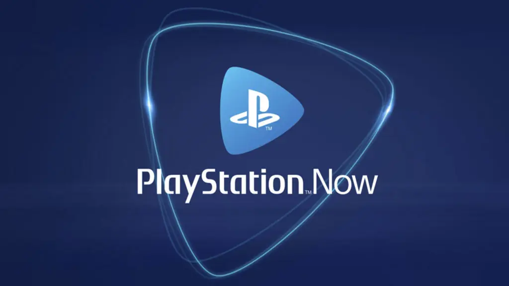 PS Now Cards Being Phased Out in the UK