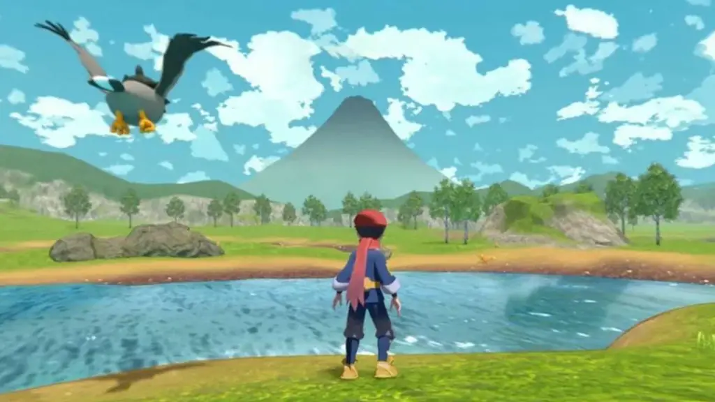 Pokémon Legends: Arceus Review Roundup
