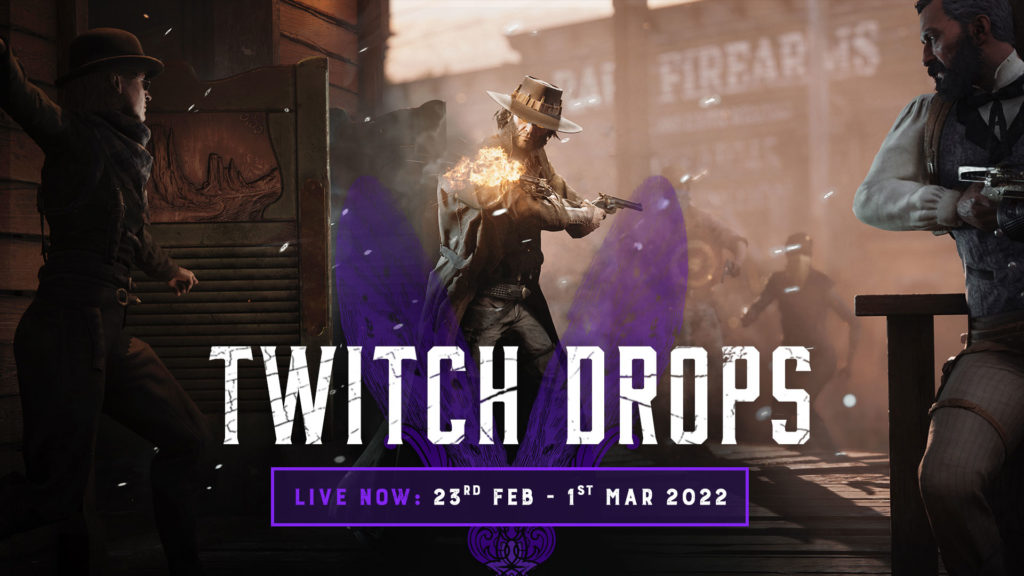 How to Claim Hunt Showdown Twitch Drops - Gamer Journalist